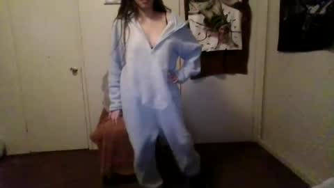 Petitedoll30 online show from January 13, 2025, 8:05 am