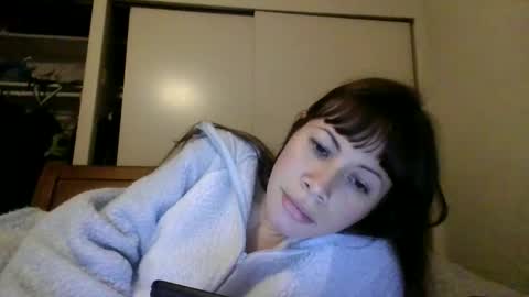 Petitedoll30 online show from January 14, 2025, 2:40 am