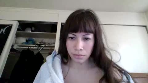 Petitedoll30 online show from January 14, 2025, 10:44 pm