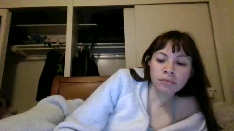 Petitedoll30 online show from January 20, 2025, 7:04 am