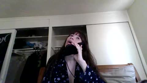 Petitedoll30 online show from February 17, 2025, 10:47 pm