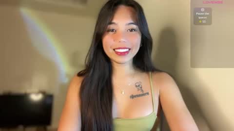 miss lisa online show from January 1, 2025, 7:32 pm