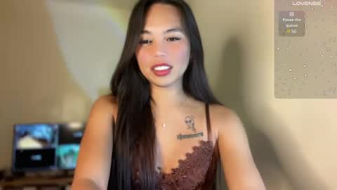 miss lisa online show from January 12, 2025, 2:41 pm