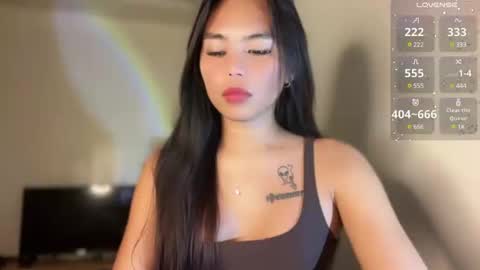 miss lisa online show from January 17, 2025, 2:50 pm