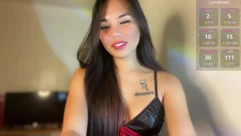 miss lisa online show from February 5, 2025, 10:01 pm