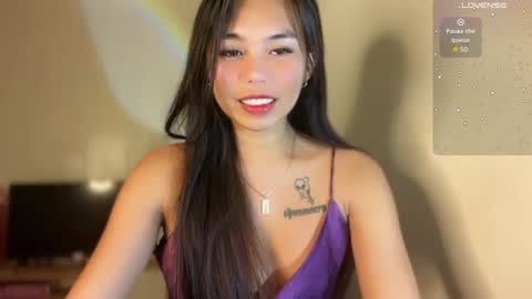 miss lisa online show from February 7, 2025, 2:19 am