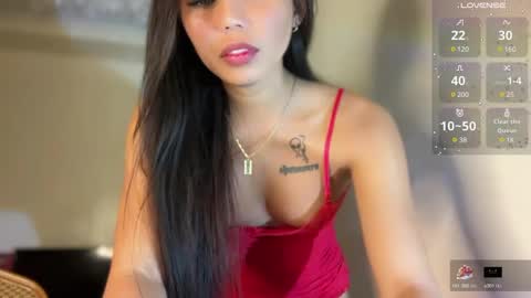 miss lisa online show from February 15, 2025, 6:12 pm