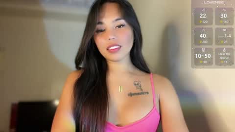 miss lisa online show from February 21, 2025, 11:44 am