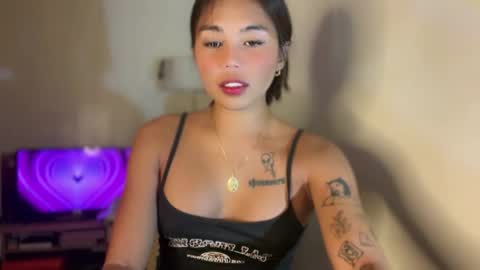 miss lisa online show from September 20, 2025, 9:16 pm