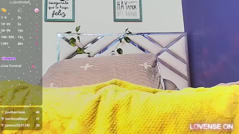 little sharon online show from January 3, 2025, 12:11 am