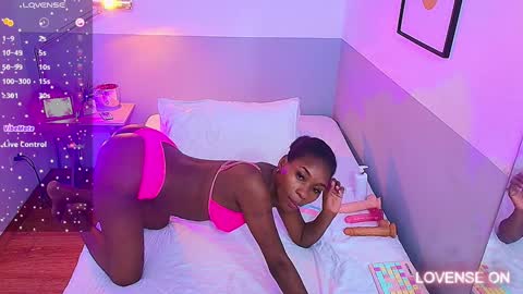 little sharon online show from January 3, 2025, 6:03 pm