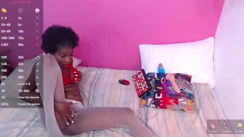 little sharon online show from February 25, 2025, 9:02 pm