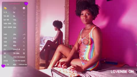 little sharon online show from March 8, 2025, 1:17 am