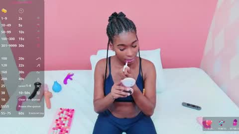 little sharon online show from September 9, 2025, 7:24 pm