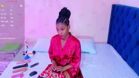 little sharon online show from September 27, 2025, 2:49 am