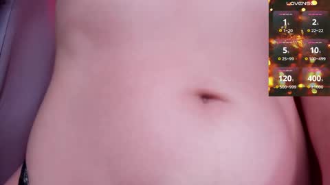 diana fansly petitemuse online show from February 26, 2025, 11:04 pm