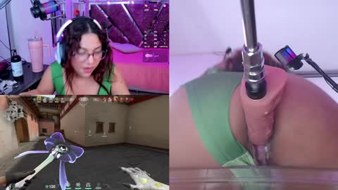 Snapshot of petitesofia_ chatting on December 8, 2024, 5:01 pm Sofia online show from December 8, 2024, 5:01 pm
