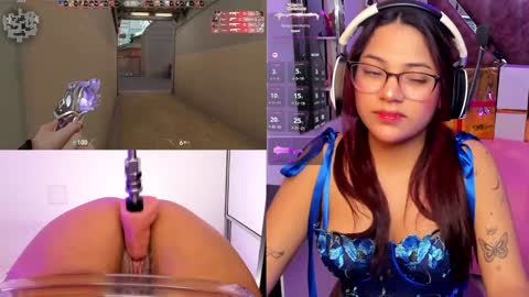 Snapshot of petitesofia_ chatting on December 26, 2024, 2:05 pm Sofia online show from December 26, 2024, 2:05 pm