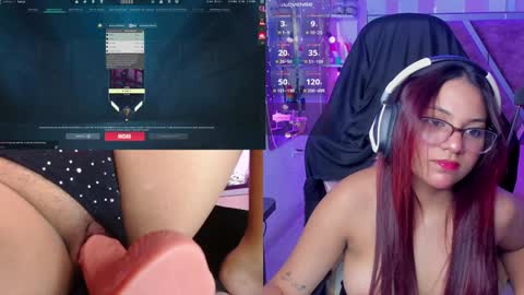 Snapshot of petitesofia_ chatting on January 22, 2025, 2:56 pm Sofia online show from January 22, 2025, 2:56 pm