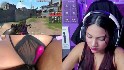 Snapshot of petitesofia_ chatting on January 25, 2025, 1:52 pm Sofia online show from January 25, 2025, 1:52 pm