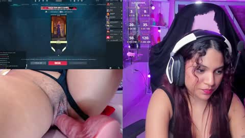 Snapshot of petitesofia_ chatting on February 2, 2025, 8:30 pm Sofia online show from February 2, 2025, 8:30 pm