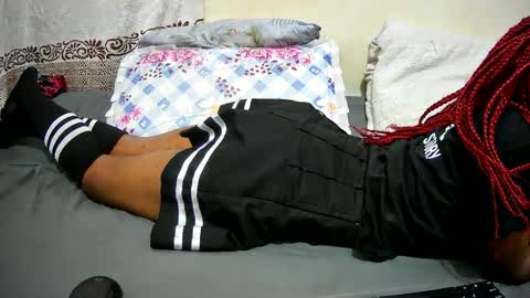 petitetasha online show from September 23, 2025, 10:46 pm