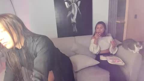 Snapshot of peyton_ws chatting on November 20, 2025, 2:12 am Peyton online show from November 20, 2025, 2:12 am