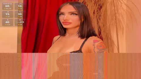 Pet Rees online show from November 23, 2025, 3:28 am