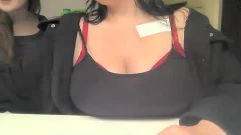 phantomprincess online show from November 29, 2025, 6:38 am