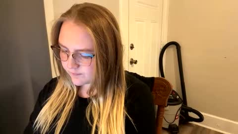 PhatAssBlond online show from January 21, 2025, 1:39 am