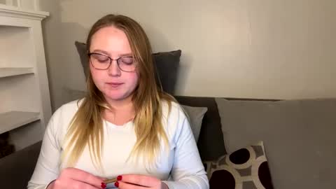 PhatAssBlond online show from February 7, 2025, 3:23 am