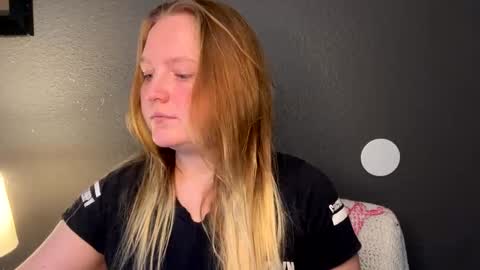PhatAssBlond online show from February 23, 2025, 5:50 pm