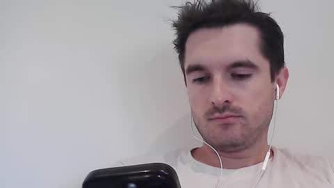 PhilipBorison online show from October 23, 2025, 11:09 am