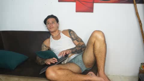 Philip Dalton online show from September 17, 2025, 12:56 am