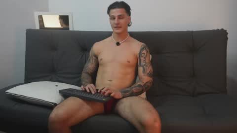 Philip Dalton online show from October 31, 2025, 11:50 pm