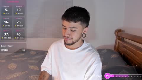 phil online show from November 8, 2025, 11:03 pm