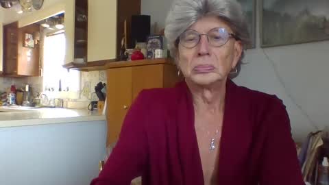 phillipa online show from January 26, 2025, 4:30 pm