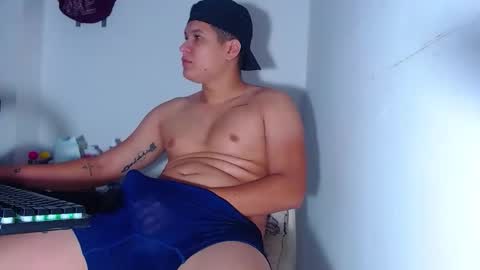 Snapshot of phoenixgnz08 chatting on November 2, 2025, 11:56 am AdnierGnz online show from November 2, 2025, 11:56 am