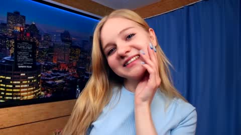 Snapshot of phyllisearney chatting on January 19, 2025, 7:15 am Hann G. Jones online show from January 19, 2025, 7:15 am