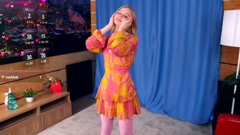 Snapshot of phyllisearney chatting on January 22, 2025, 9:02 am Hann G. Jones online show from January 22, 2025, 9:02 am