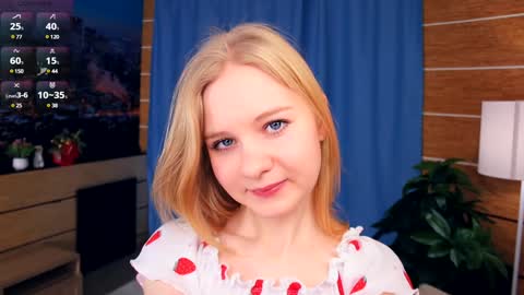 Snapshot of phyllisearney chatting on February 4, 2025, 7:18 am Hann G. Jones online show from February 4, 2025, 7:18 am