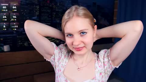 Snapshot of phyllisearney chatting on February 23, 2025, 8:06 am Hann G. Jones online show from February 23, 2025, 8:06 am