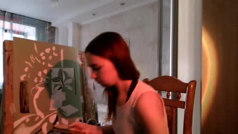 Snapshot of phyllispilkington chatting on November 4, 2025, 10:03 am Jenny online show from November 4, 2025, 10:03 am