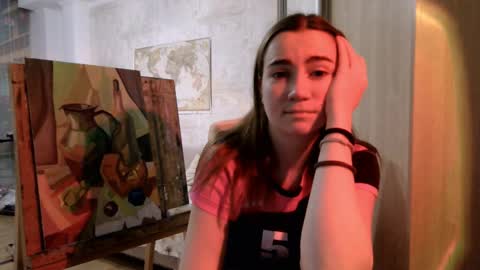 Snapshot of phyllispilkington chatting on November 25, 2025, 10:26 am Jenny online show from November 25, 2025, 10:26 am