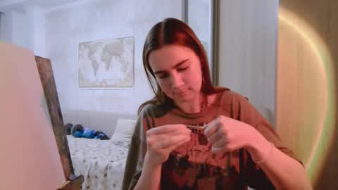 Snapshot of phyllispilkington chatting on November 29, 2025, 10:40 am Jenny online show from November 29, 2025, 10:40 am