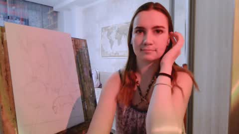 Snapshot of phyllispilkington chatting on December 2, 2025, 10:53 am Jenny online show from December 2, 2025, 10:53 am