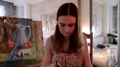 Snapshot of phyllispilkington chatting on December 20, 2025, 10:22 am Jenny online show from December 20, 2025, 10:22 am