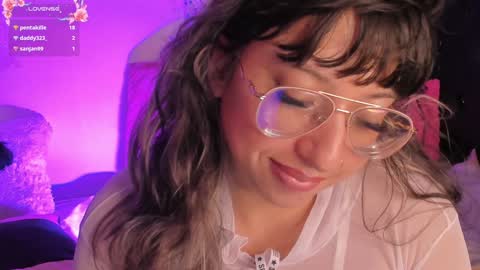  PIA FISHER  online show from February 6, 2025, 4:47 pm