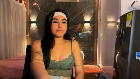 pichon_baby online show from September 11, 2025, 6:35 am