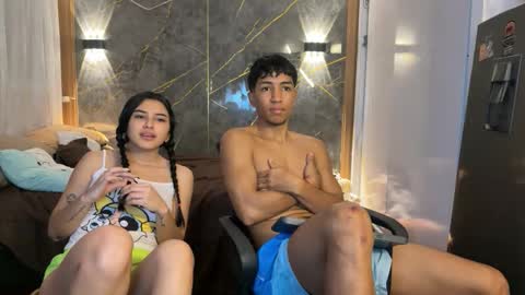 pichon_baby online show from October 24, 2025, 7:49 am